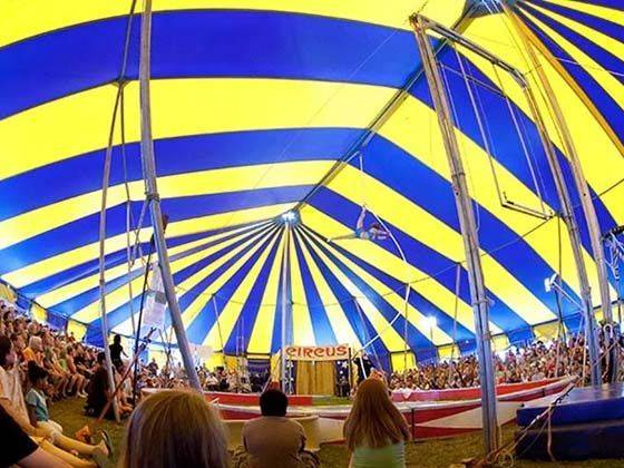 Zerbini Family Circus